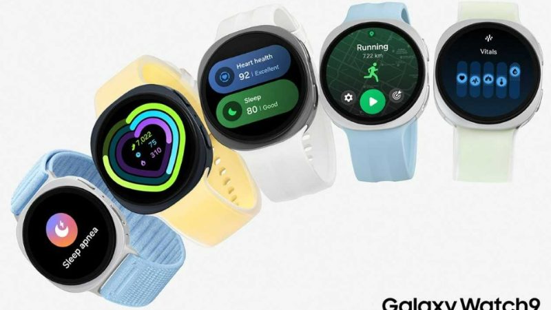 جرّبنا Galaxy Watch9 في مواقف مختلفة.. وهذه النتيجة