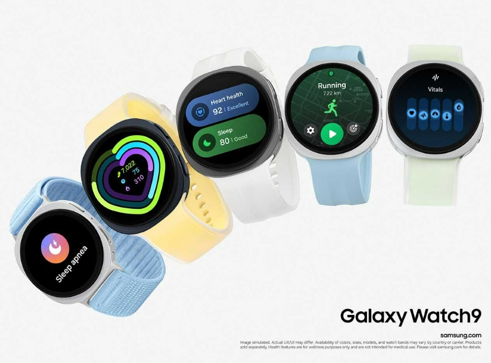جرّبنا Galaxy Watch9 في مواقف مختلفة.. وهذه النتيجة