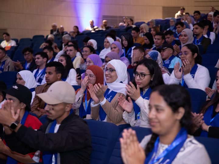 “جدارة” تطلق “أجنحة الجهات” لدعم الشباب المتفوقين بمختلف مناطق المغرب