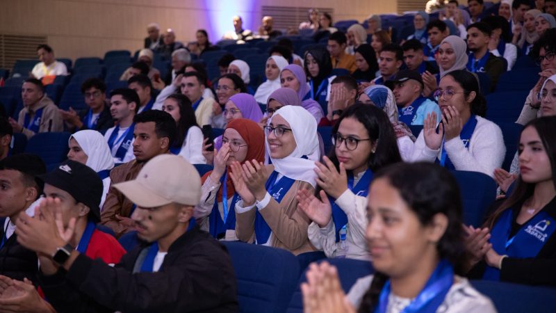 “جدارة” تطلق “أجنحة الجهات” لدعم الشباب المتفوقين بمختلف مناطق المغرب