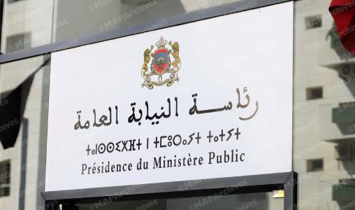 رئاسة النيابة العامة تدعو كافة النيابات العامة لدى محاكم الاستئناف والمحاكم الابتدائية إلى التعبئة لضمان نزاهة الاستحقاقات الانتخابية المقبلة