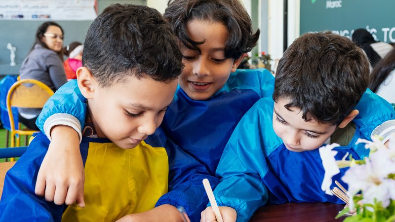 الدخول المدرسي 2026-2027: أكثر من 400 ألف طفل وشاب في قلب البرامج التعليمية التي تدعمها فيفو إنيرجي المغرب