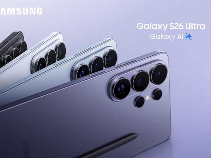 من التصوير إلى النشر.. كيف يحول Galaxy S26 Ultra الهاتف إلى مساحة متكاملة لصناعة المحتوى؟