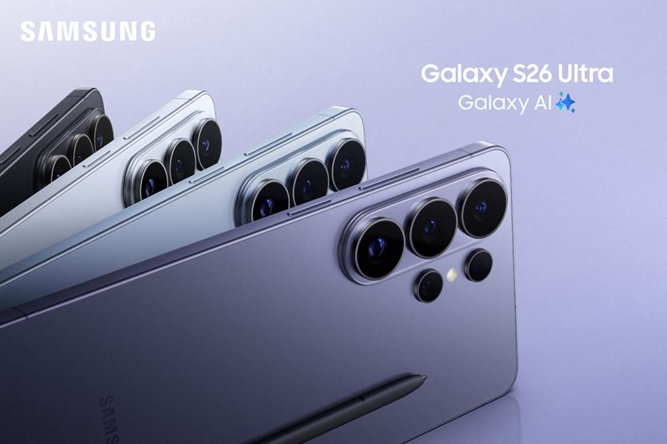 من التصوير إلى النشر.. كيف يحول Galaxy S26 Ultra الهاتف إلى مساحة متكاملة لصناعة المحتوى؟
