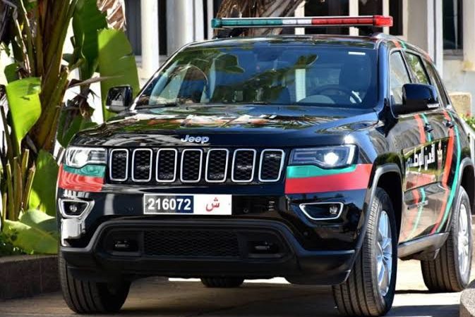 الدار البيضاء: توقيف 8 أشخاص بينهم قاصرون بشبهة إهانة رجال الأمن والرشق بالحجارة وزرع الخطر في الطريق