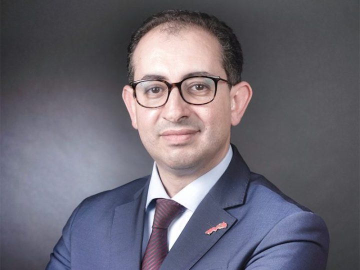 جلال شرف على رأس السياحة المغربية.. خبرة المقاولة وآفاق الابتكار