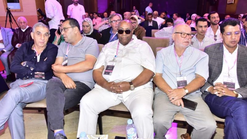 أحمد بلفاطمي يشارك في أشغال دورة المجلس الوطني لحزب الاستقلال بسلا