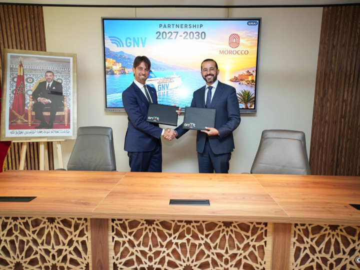 المكتب الوطني المغربي للسياحة وشركة “GNV” يعززان شراكتهما لتطوير التدفقات السياحية بين إيطاليا والمغرب