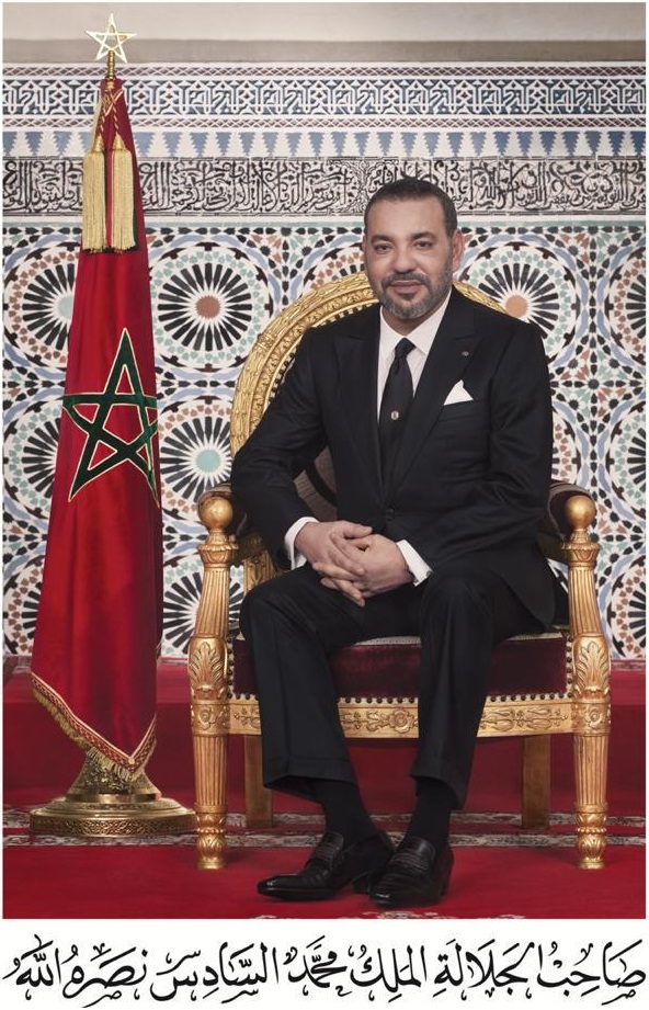 جلالة الملك يوجه خطابا ساميا بمناسبة افتتاح الدورة الأولى من السنة التشريعية الأولى من الولاية التشريعية الثانية عشرة
