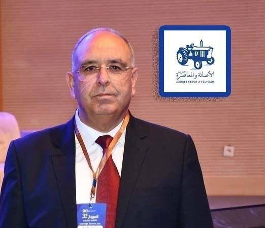 محمد أشقيق: الخطاب الملكي يرسم أولويات المرحلة ويجعل التنمية الترابية في صلب العمل المؤسساتي