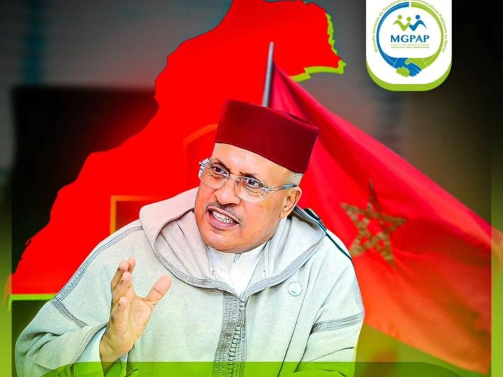 العيون على وقع أنباء الاستوزار.. ابن الصحراء، قوافل طبية ناجحة ومسار في الحماية الاجتماعية نحو المسؤولية الحكومية