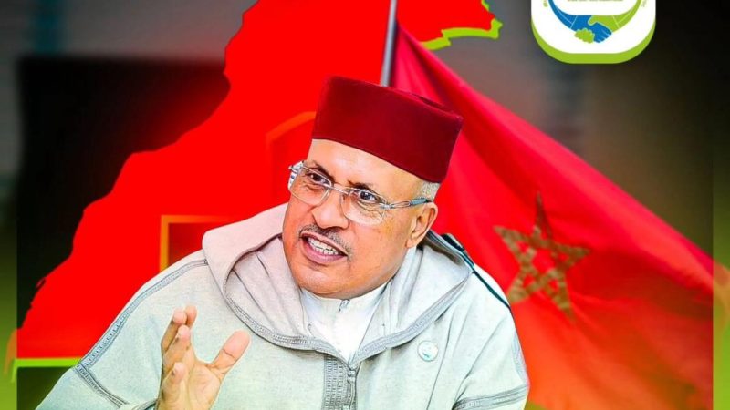 العيون على وقع أنباء الاستوزار.. ابن الصحراء، قوافل طبية ناجحة ومسار في الحماية الاجتماعية نحو المسؤولية الحكومية