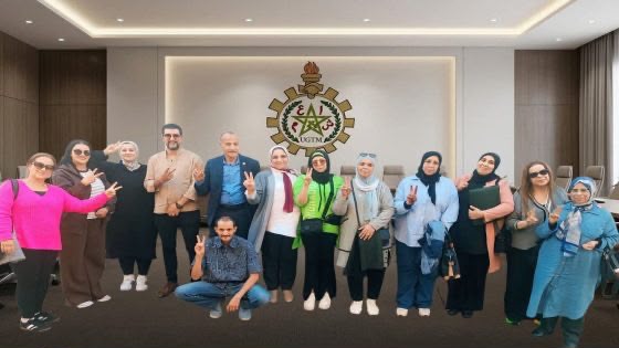 حركة “تصحيحية” داخل نقابة الاستقلال تدعو إلى إصلاح تنظيمي وإنصاف الأطر المساعدة