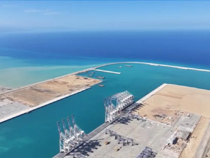 من “طنجة المتوسط” إلى “الناظور غرب المتوسط” و”طنجة المتوسط 3″ .. امتداد لرؤية ملكية